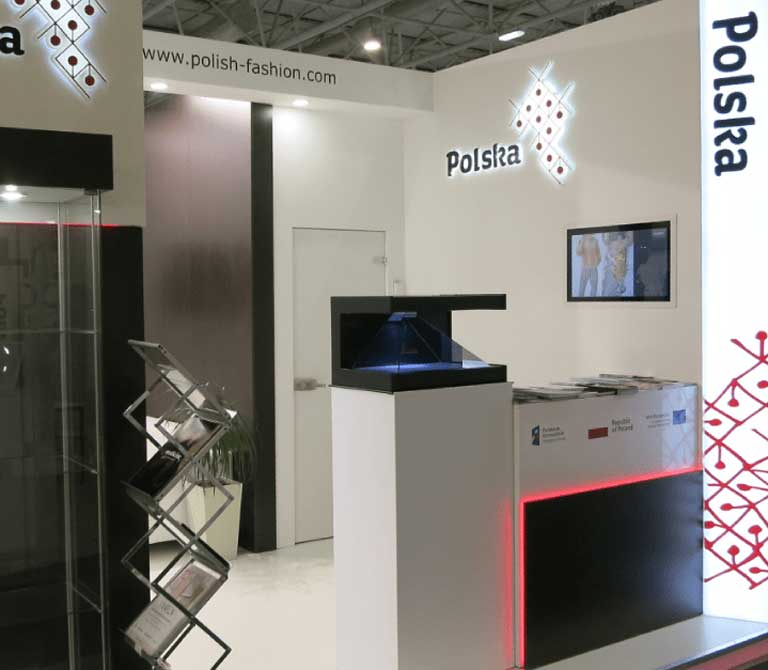 moscow booth