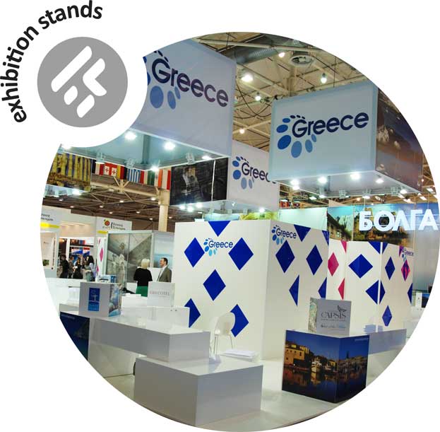 eastform exhibition stands