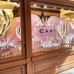 showcase decoration