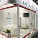 Custom Build Exhibition Stand