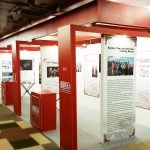 booth builder Moscow