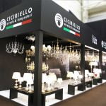 exhibition booth Ukraine