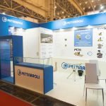 exhibition stand Kiev