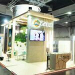 exhibition booth kyiv