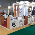 exhibition stands moscow